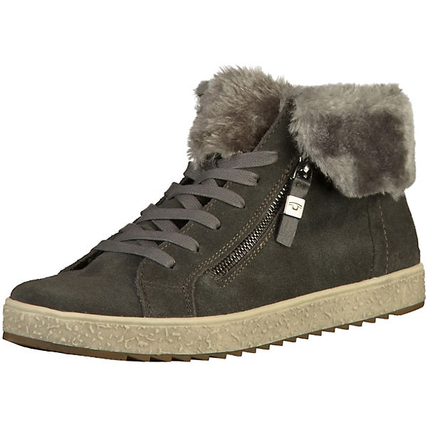 Sneakers High