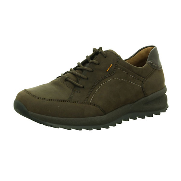 Sportliche Halbschuhe