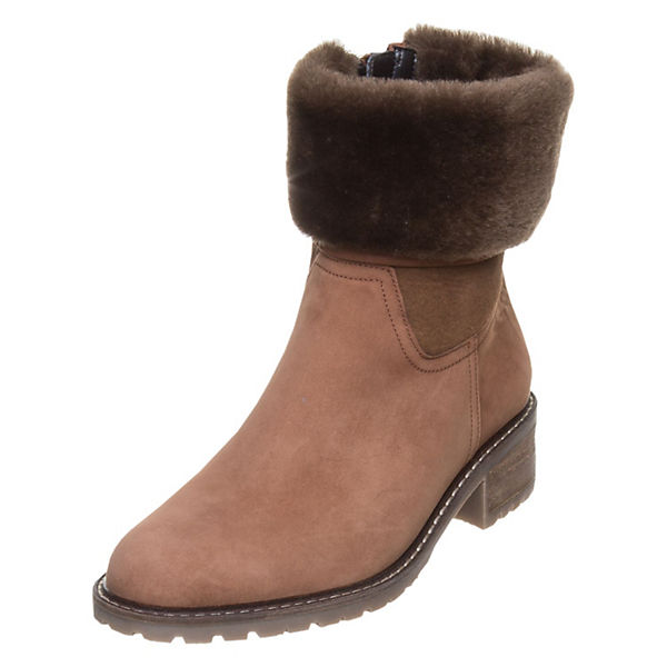 Winterstiefeletten