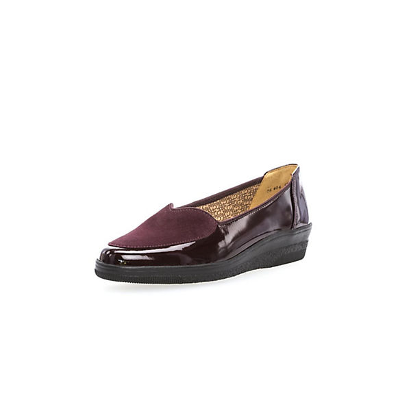 Klassische Slipper