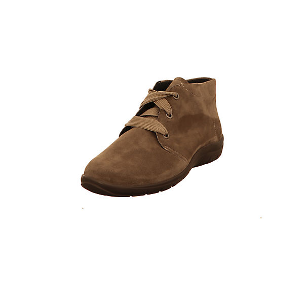 Schnürschuhe