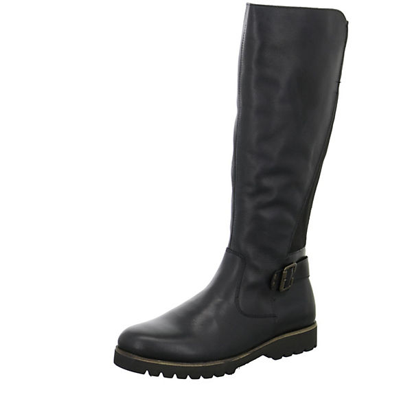 Klassische Stiefel