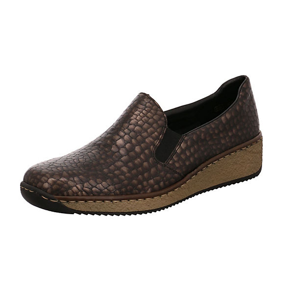 Klassische Slipper