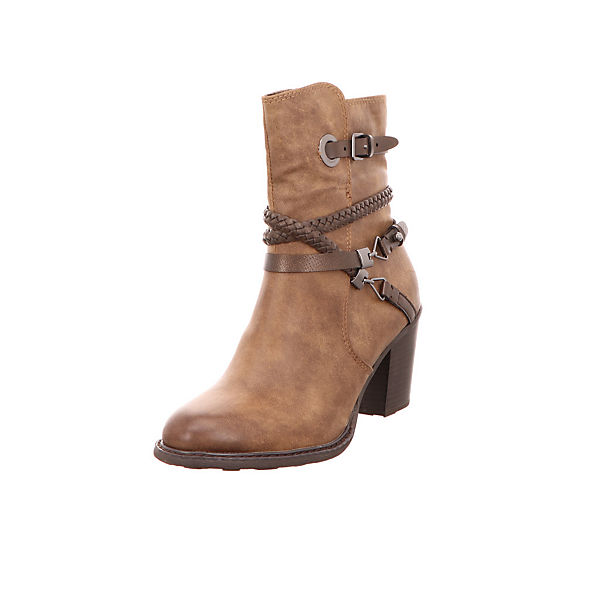 Westernstiefeletten