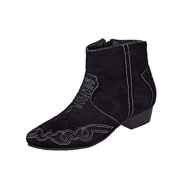 Westernstiefeletten