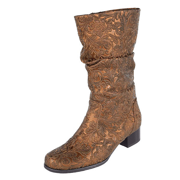 Schlupfstiefel