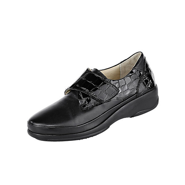 Komfort-Halbschuhe