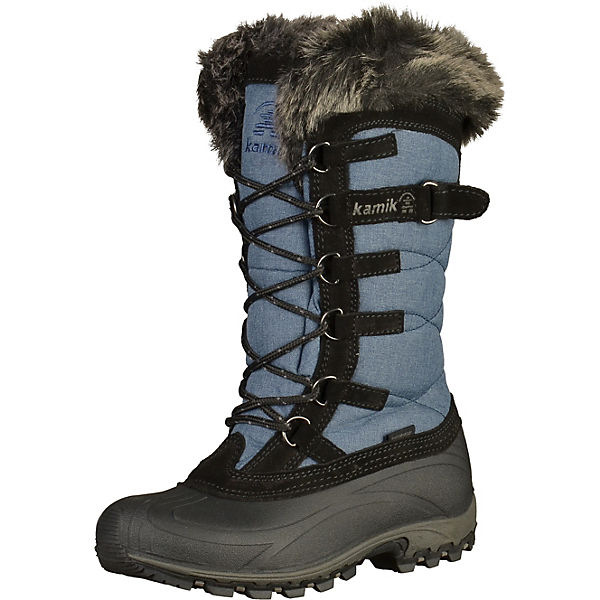 Schnürstiefel