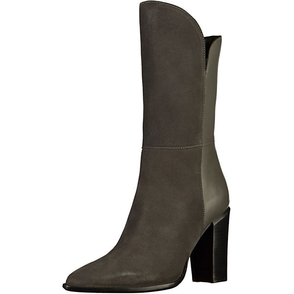 Schlupfstiefel