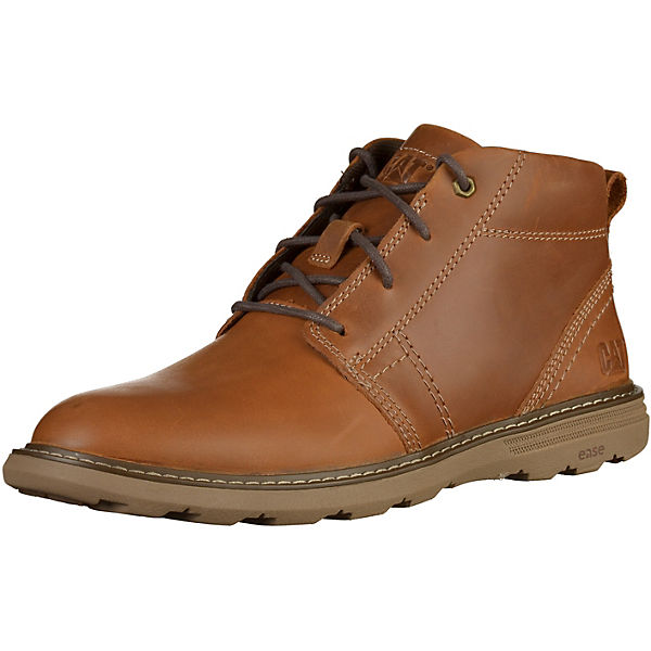 Schnürstiefeletten