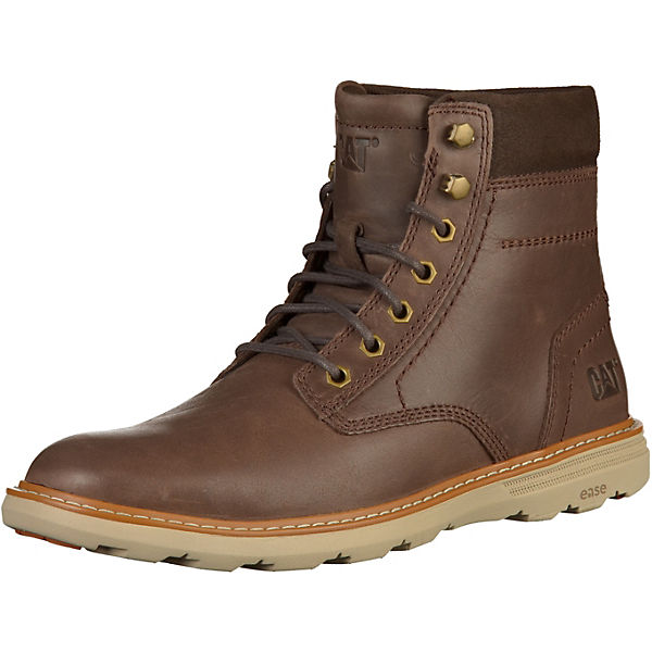 Schnürstiefeletten