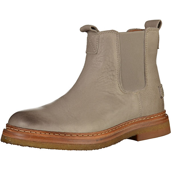 Schlupfstiefeletten