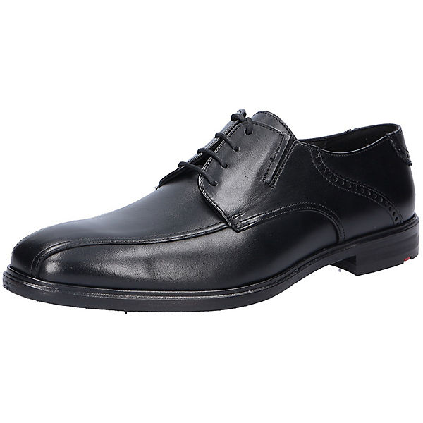 Schnürschuhe