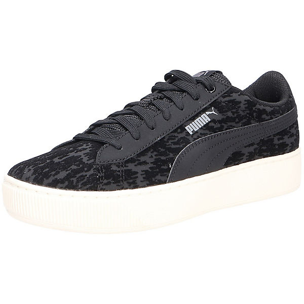 Sneakers Low