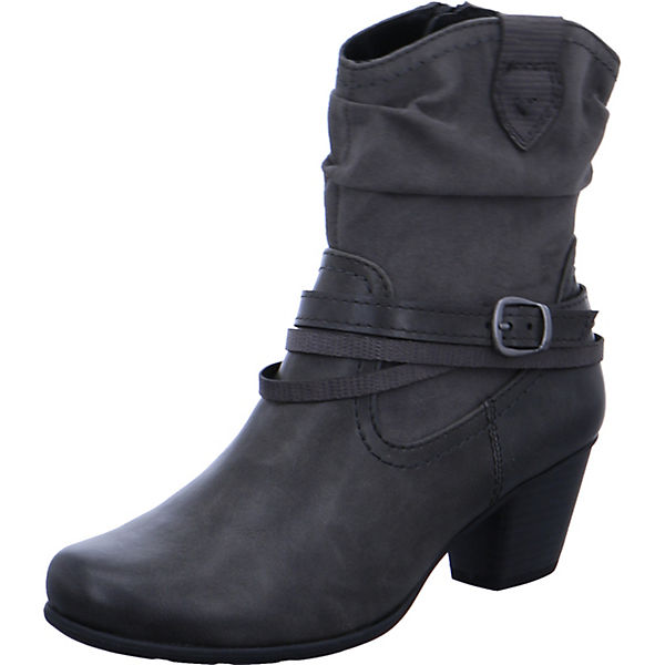 Westernstiefeletten