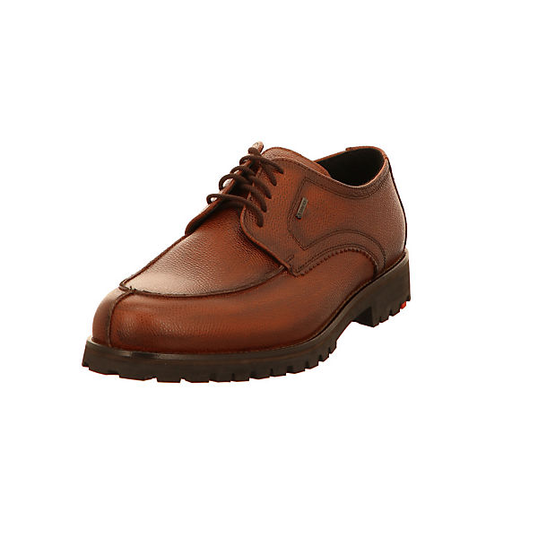 Schnürschuhe