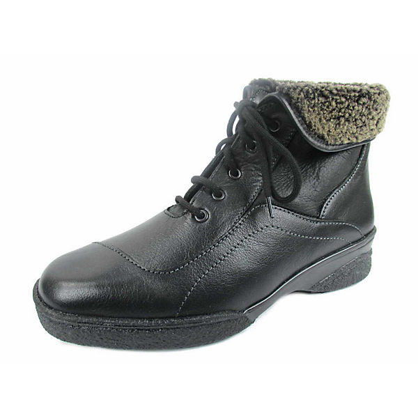 Winterstiefeletten
