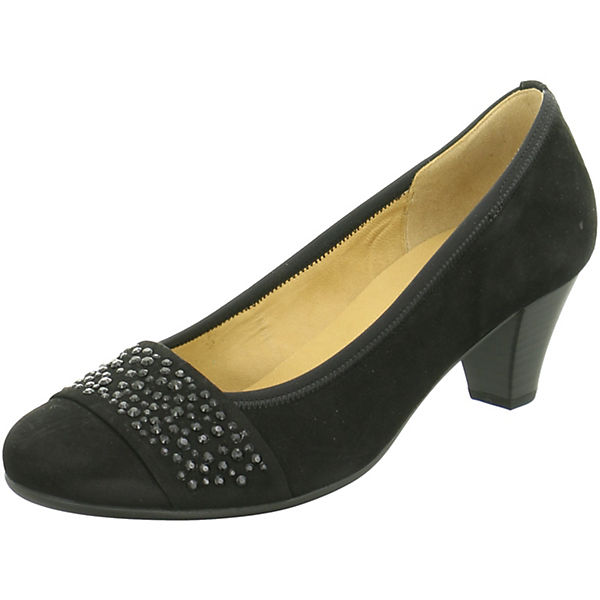 Klassische Pumps