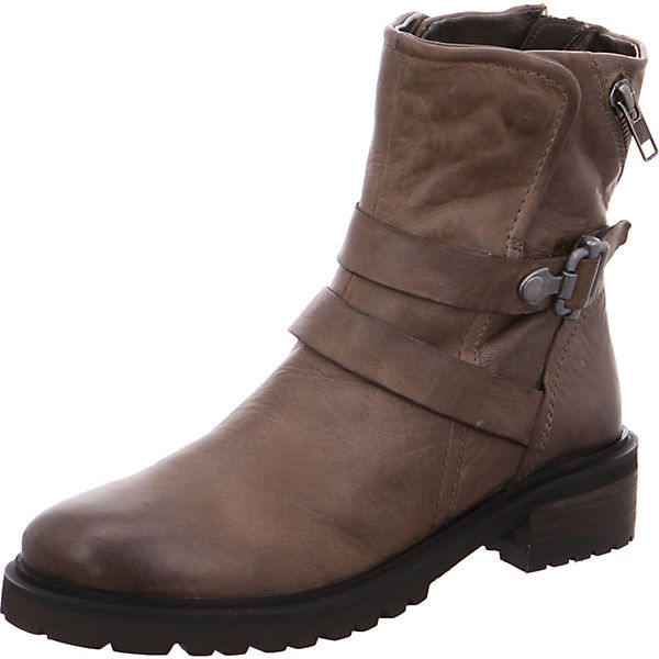 Biker Boots