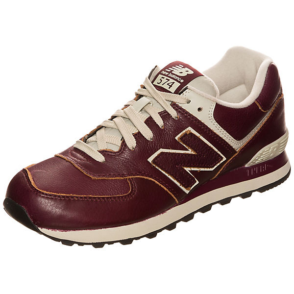ML574-LUA-D Sneakers Low