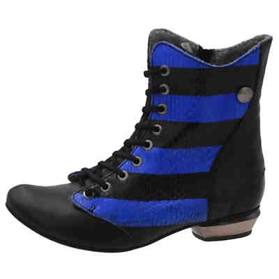 Tiggers Tiggers Paula 05d Stiefelette Klassische Stiefeletten 2