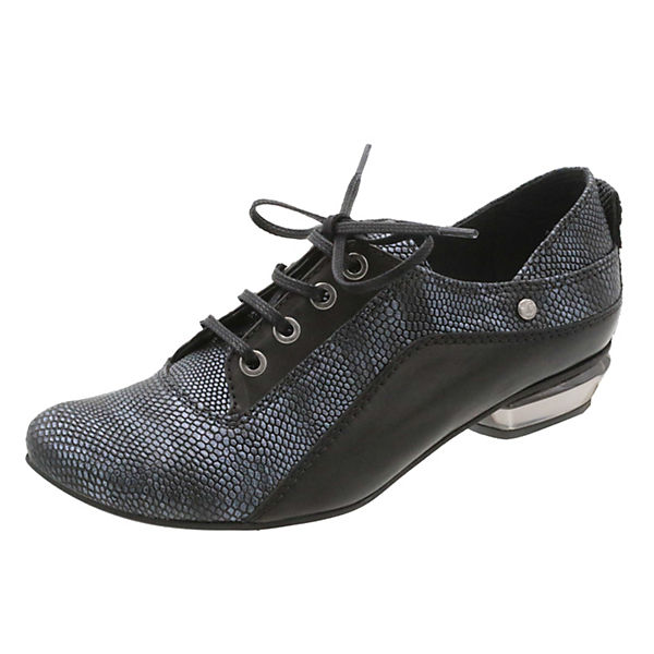 Schnürschuhe Paula