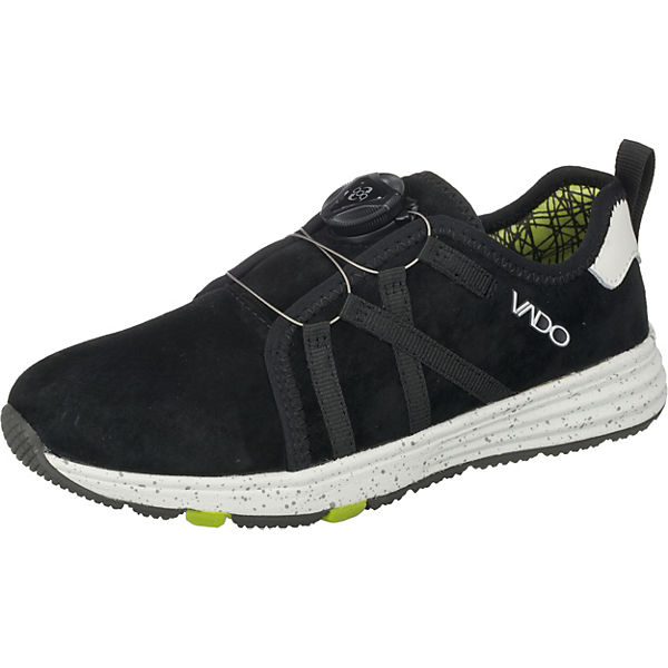 Halbschuhe DAVE für Jungen