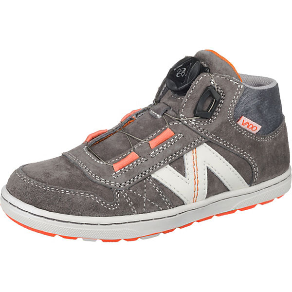 Sneakers High SLAM BOA für Jungen