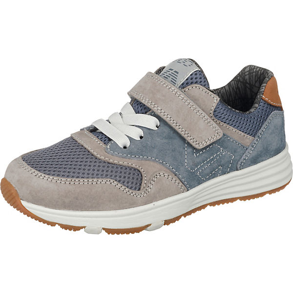 Halbschuhe NEAL für Jungen