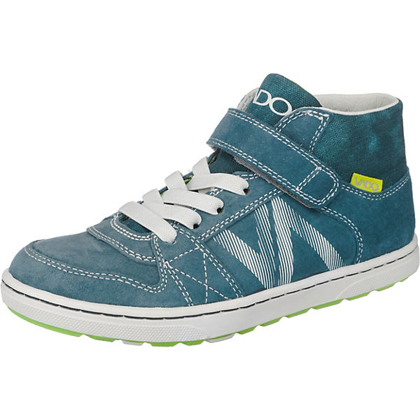 Sneakers High SLAM für Jungen