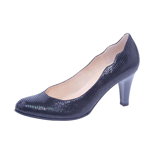 Britt Klassische Pumps