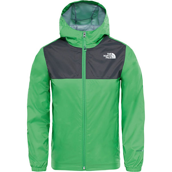Outdoorjacke ZIPLINE für Jungen