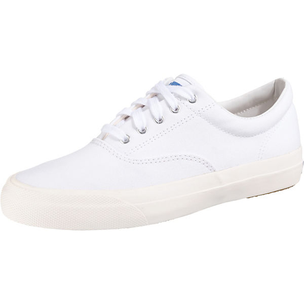 Anchor Canvas white Sneakers Low