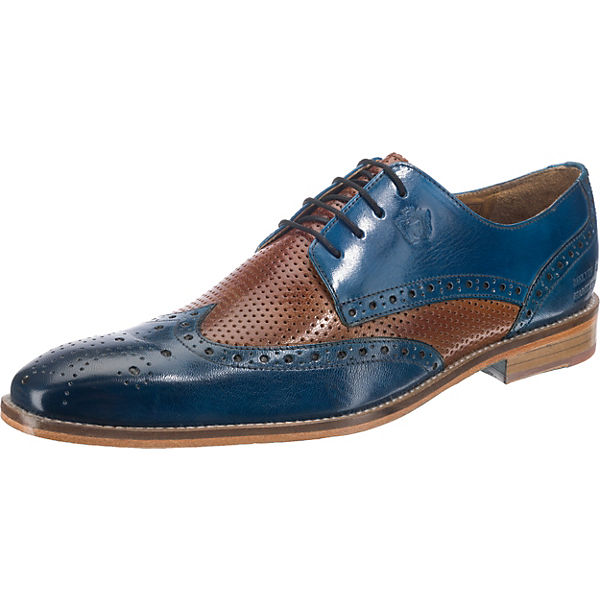 Martin 15 Business-Schnürschuhe