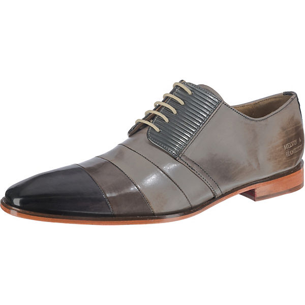Elvis 29 Business-Schnürschuhe