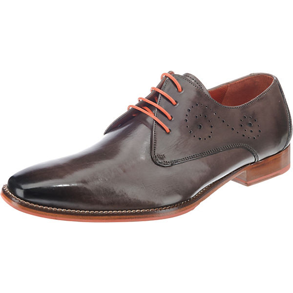 Oskar 8 Business-Schnürschuhe