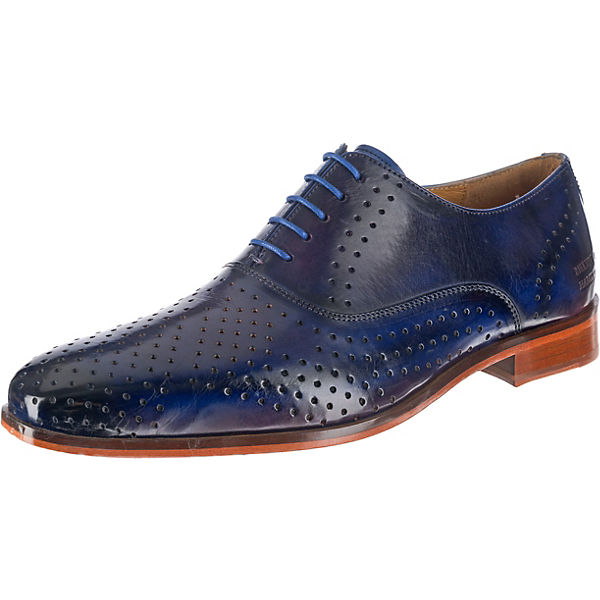 Lance 25 Business-Schnürschuhe