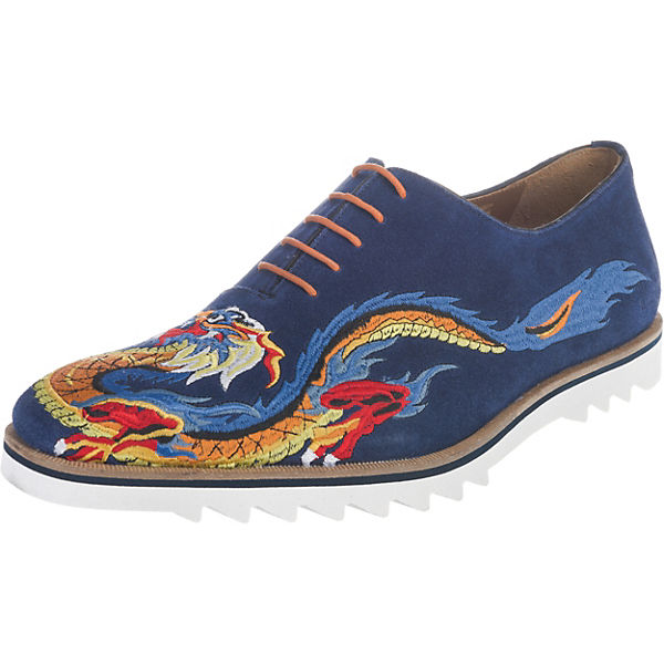 Clark 25 Business-Schnürschuhe