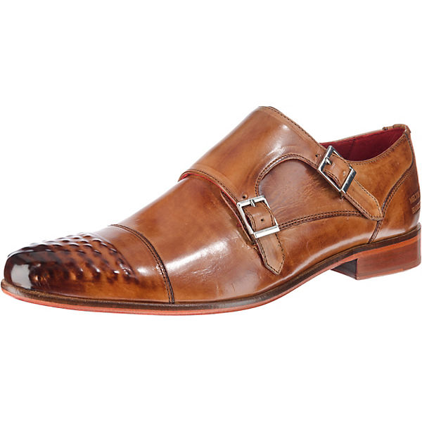 Toni 17 Business-Schnürschuhe