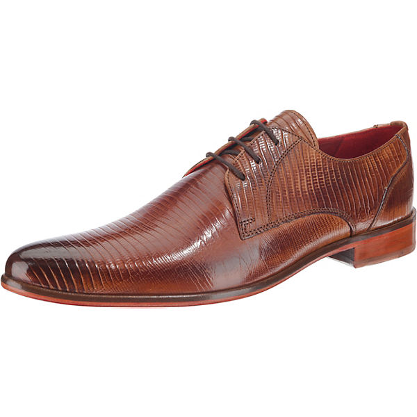 Toni 1 Business-Schnürschuhe