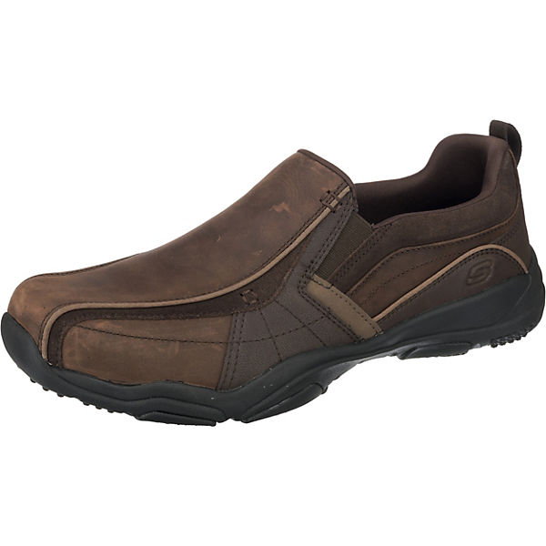 Larson Berto Klassische Slipper