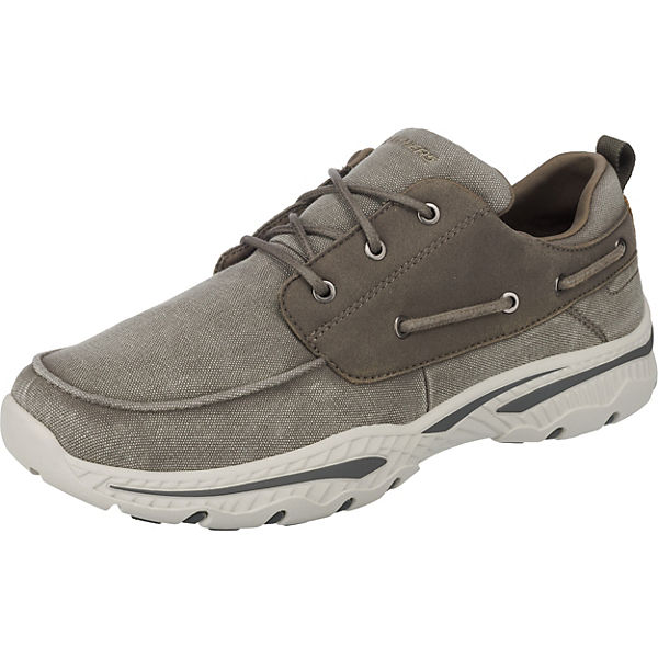 Creston Vosen Halbschuhe