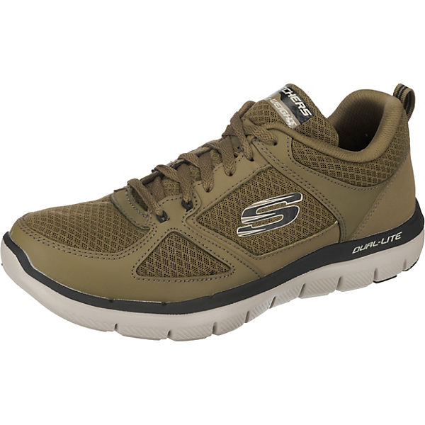 Flex Advantage Lindman Sneakers Low