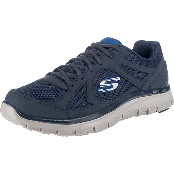 Flex Advantage 1.0 Zizzo Sneakers Low