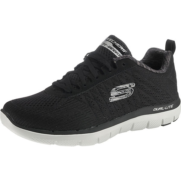 Flex Advantage 2.0 The Happs Sneakers Low