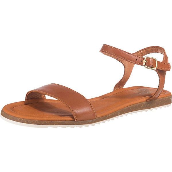 LARA Riemchensandalen