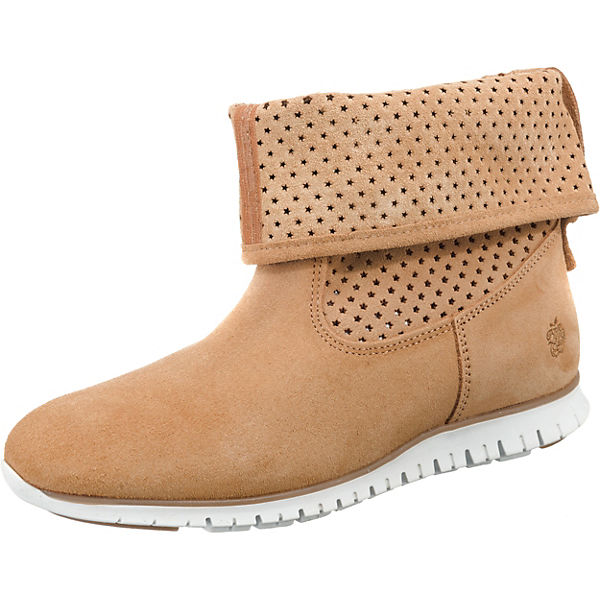GARDA Sommerstiefeletten