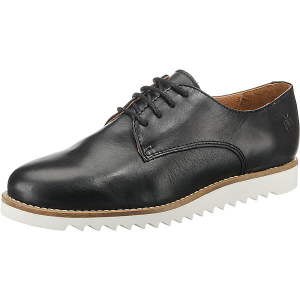 HOLLY Schnürschuhe