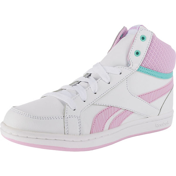Kinder Sneakers High REEBOK ROYAL PRIME MID