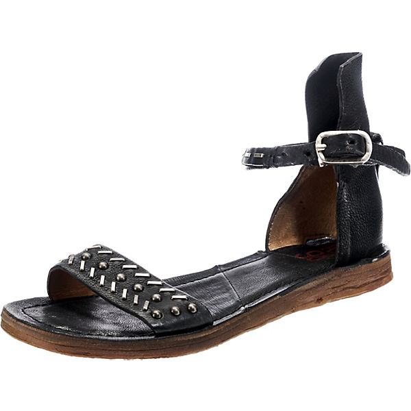 Sandalen A schwarz Klassische 98 S nqSSwUXF
